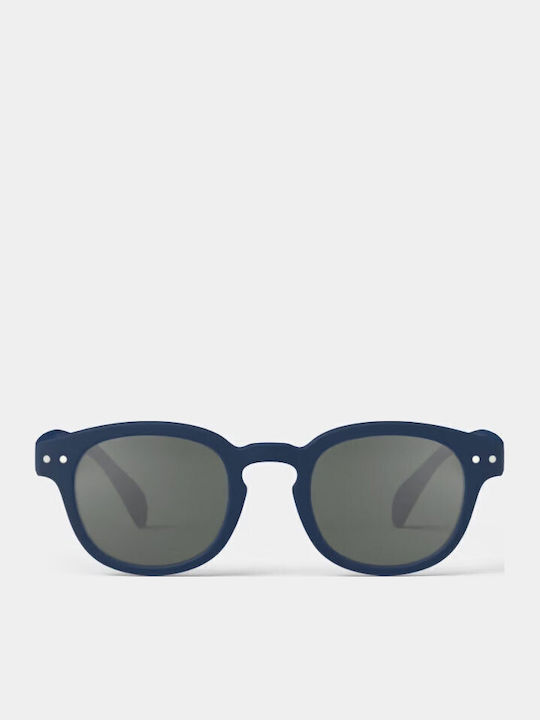 Izipizi C Kids Sunglasses Blue
