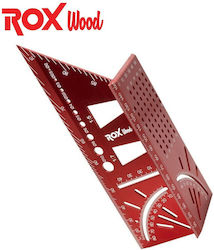 Алуминиев Гравьор За Опашка На Гълъб Rox 153rox0092