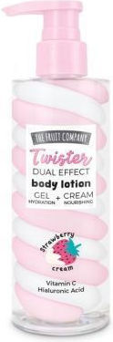 The Fruit Company Ενυδατική Lotion Σώματος 1τμχ