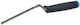 Bihui Btcht08 Joint Trowel 165x8 Mm