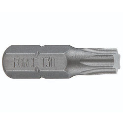 Force Jn67164 Bit Torx 1/4" T25 30 Mm