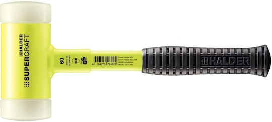 Anti-Rückschlag-Hammer Halder Supercraft 30 Mm 585 G