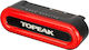 Topeak Lumină Spate Bicicletă