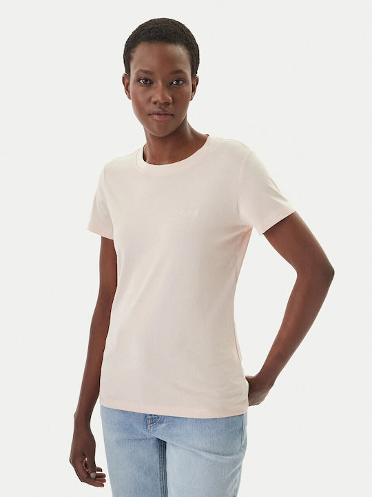 Boss Women's Blouse Orange