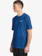 T-Shirt Blau