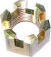Propeller Nut Yamaha 90171-16011