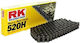 Drive Chain 520-120 Teeth H Hsb Reinforced RK-M42622