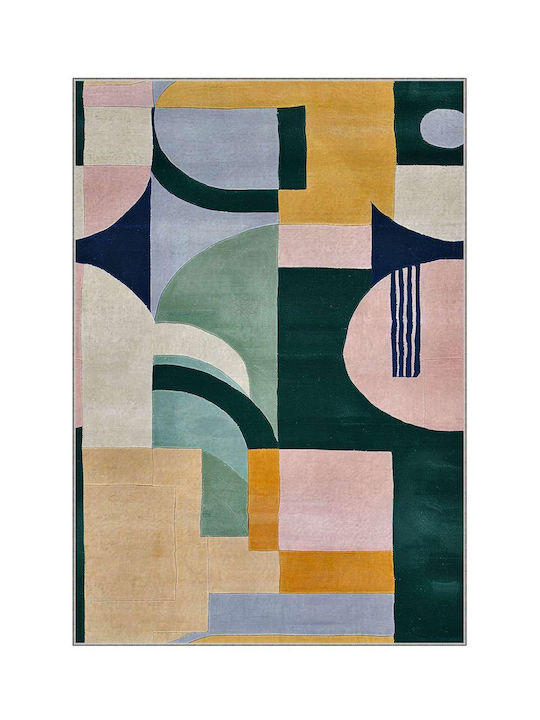 Conceptum Hypnose Bsr Rectangular Multicolour R...