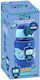 Must Team Kids Water Bottle Thermos Stainless Steel with Straw 500ml