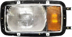 Mercedes Benz 2517 2521 73-96 Rechtes Autolicht Mercedes Benz 2517 2521 73-96 Rechtes Autolicht