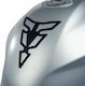 Αυτοκολλητο Tankpad Oxford Scorpion Low Profile Ox909