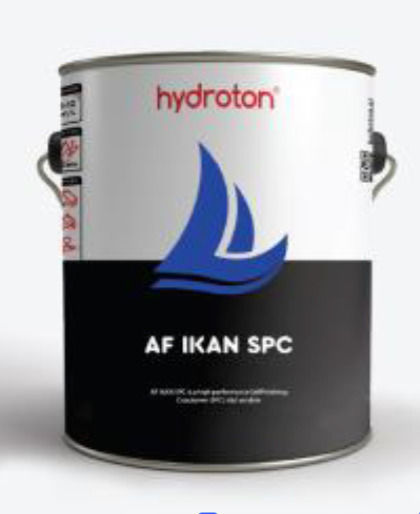 Hydroton Boat Masterbatch 2.5lt White