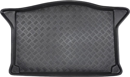 Trunk Mat for Honda Jazz GE Black