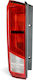 Tail Light Vw Crafter 2017+ Man Tge 2017+ Left