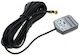 Antena Externă GPS Magnetică SMA 1575.42 MHz