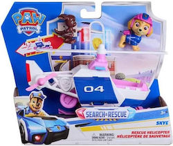 Spin Master Paw Patrol Mașinuță