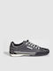 Men's Black Sneakers 3174560004-Black