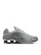 Shox R4 Ανδρικά Sneakers Γκρι