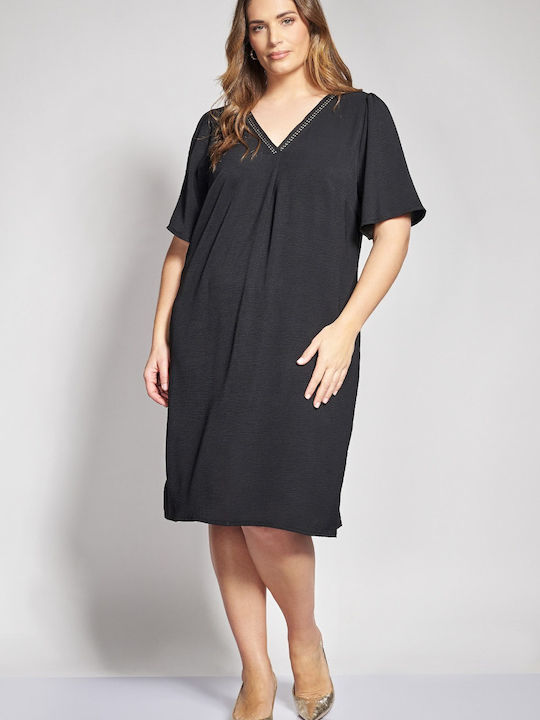 Rochii De Vară Pentru Femei Midi Rochie Piele Neagră