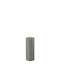 Deluxe Home Art Decorative Table Lamp LED Candle 5x5x12.5cm