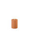 Deluxe Home Art Decorative LED Candle Lamp 7.5x10cm
