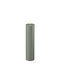 Deluxe Home Art Decorative LED Candle Lamp 5x5x20cm
