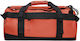 Rains Duffel Bag Small W3 Σακ Βουαγιάζ Πορτοκαλ...