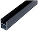 Außen-Aluminiumprofil für LED-Streifen 3000*65*...