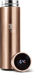 Berlinger Haus Θερμός 500ml Ροζ