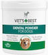Vet's Best Βιταμίνη Σκόνη για Οδοντική Φροντίδα 90gr