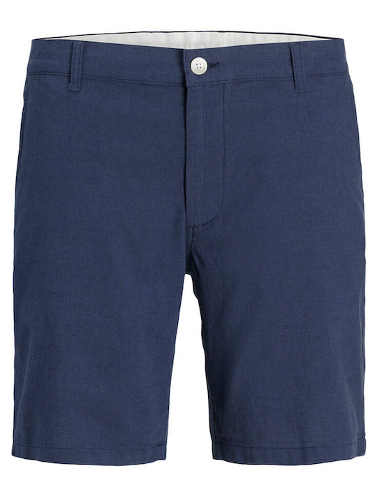 Jack & Jones Men's Bermuda Sky Captain