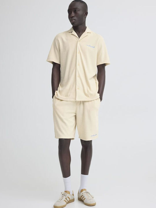 Ανδρική Βερμούδα Chino Sand