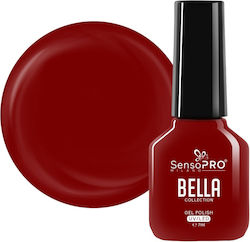 SensoPro Bella Semi-Permanent Gel Nail Polish B...