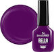 SensoPro Bella Gel Nail Polish Grape Obsession 7ml