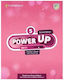Power Up 5 Tchr's Digital Pack 2nd Ed