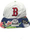Hurley Boston Red Sox Unisex Kappen Multicolor Hihm0172
