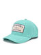 Baseball Cap Chesapeake’s Chspkpe26-110 Light Turquoise Chspkpe26-110-turquoise