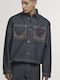 Denim Jacket Blue