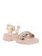 Kids' Sandals Rose Gold