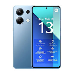 Xiaomi Redmi Note 13 4G