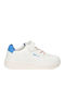Kids Sneakers White