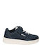 Παιδικά Sneakers Μπλε