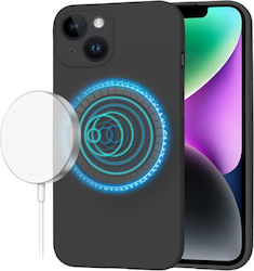 Back Cover Μαύρη (iPhone 14)