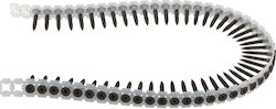 Makita Drywall Screw with Diameter M3.9 and Length 30mm 1000 Pieces