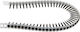 Makita Drywall Screw with Diameter M3.9 and Length 30mm 1000 Pieces
