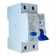 Helios Phase Relay Earth Leakage Bipolar with Voltage 230V