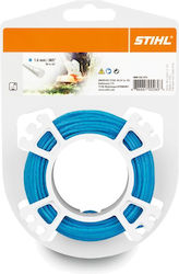 Stihl Кръгла Корда