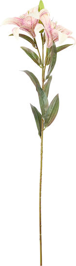 Sucursala Decorativă Lilium 69cm Arpimex Srl Arp-a26773-pur