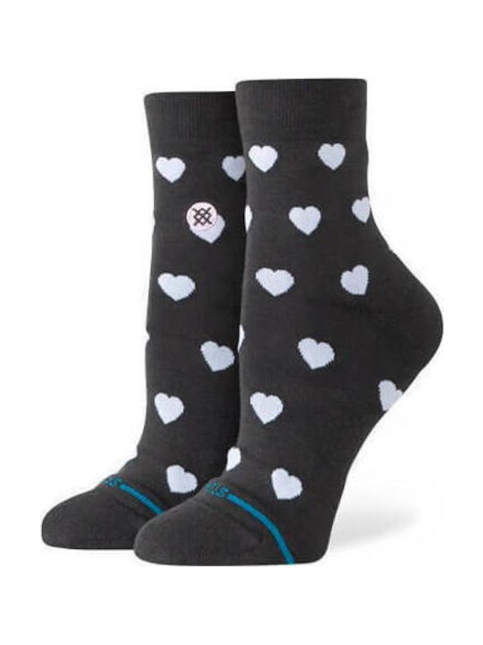 Stance Sports Socks Black 1 Pair