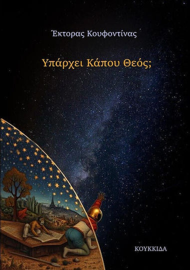 Υπάρχει Κάπου Θεός; Υπάρχει Κάπου Θεός;
